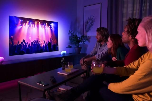 同样预算OLED和液晶电视究竟该如何选择?(图3) 同样预算OLED和液晶电视究竟该如何选择?(图3)