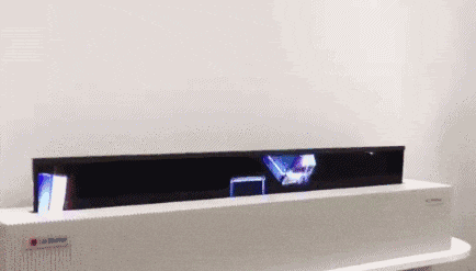 同样预算OLED和液晶电视究竟该如何选择?(图5) 同样预算OLED和液晶电视究竟该如何选择?(图5)