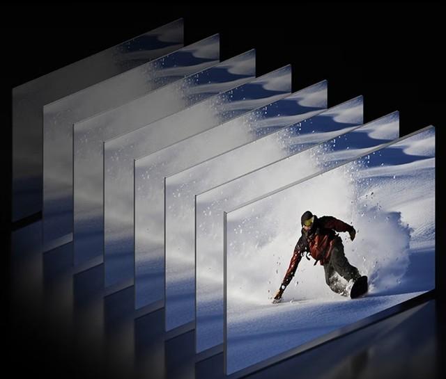 同样预算OLED和液晶电视究竟该如何选择?(图6) 同样预算OLED和液晶电视究竟该如何选择?(图6)