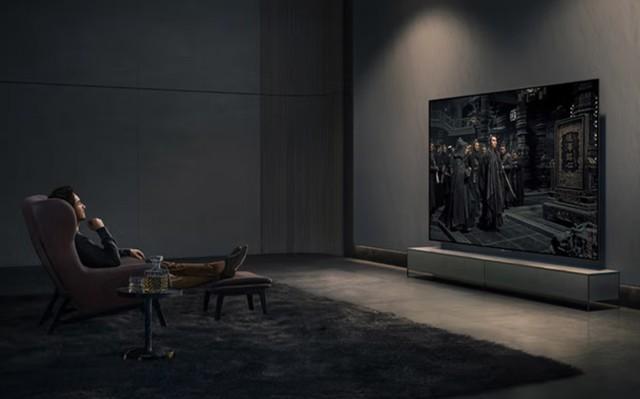 同样预算OLED和液晶电视究竟该如何选择?(图8) 同样预算OLED和液晶电视究竟该如何选择?(图8)